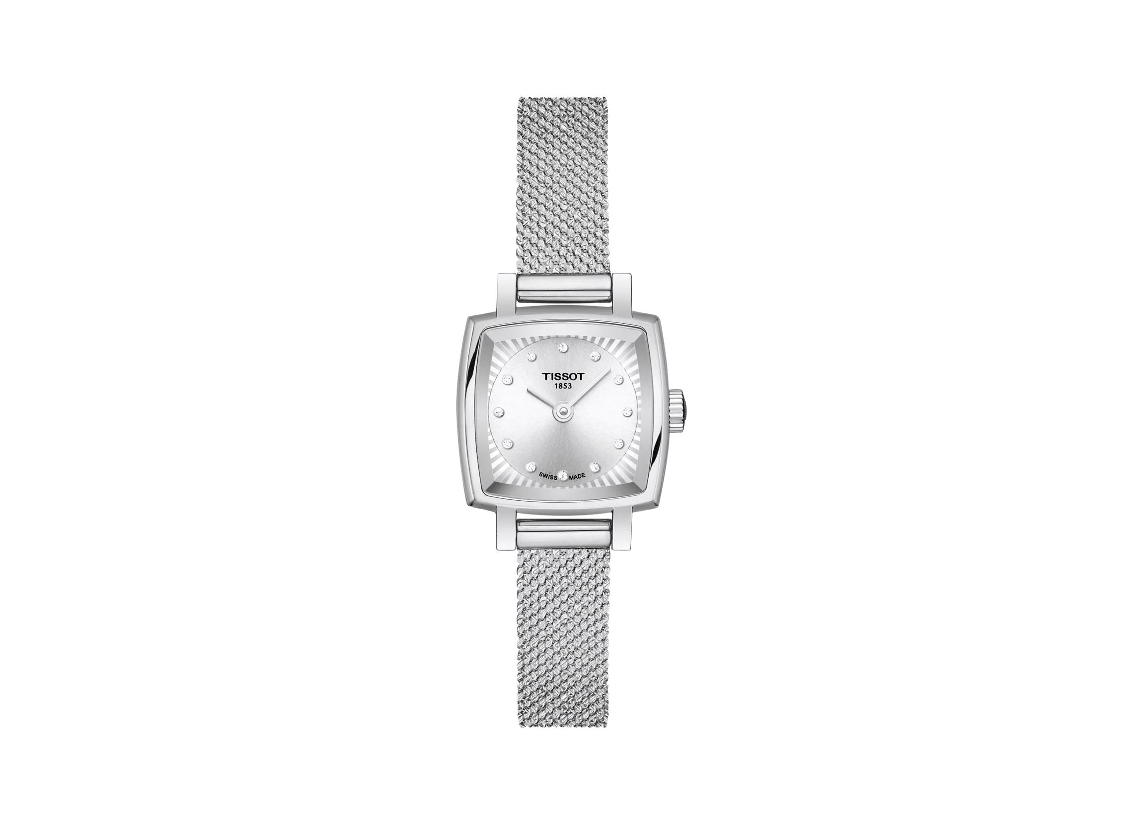 Women - Lovely Stainless steel Watch