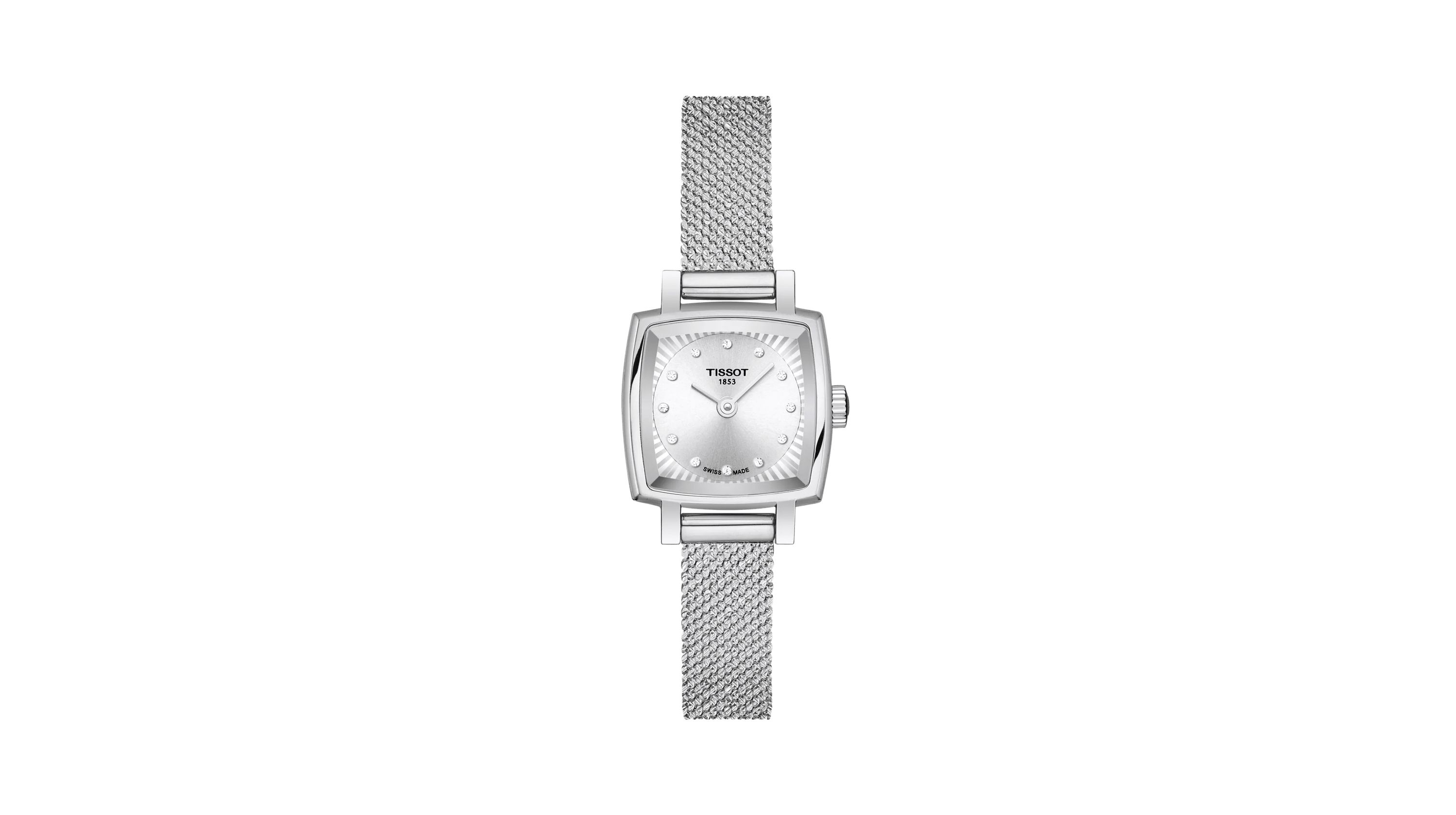 Women - Lovely Stainless steel Watch