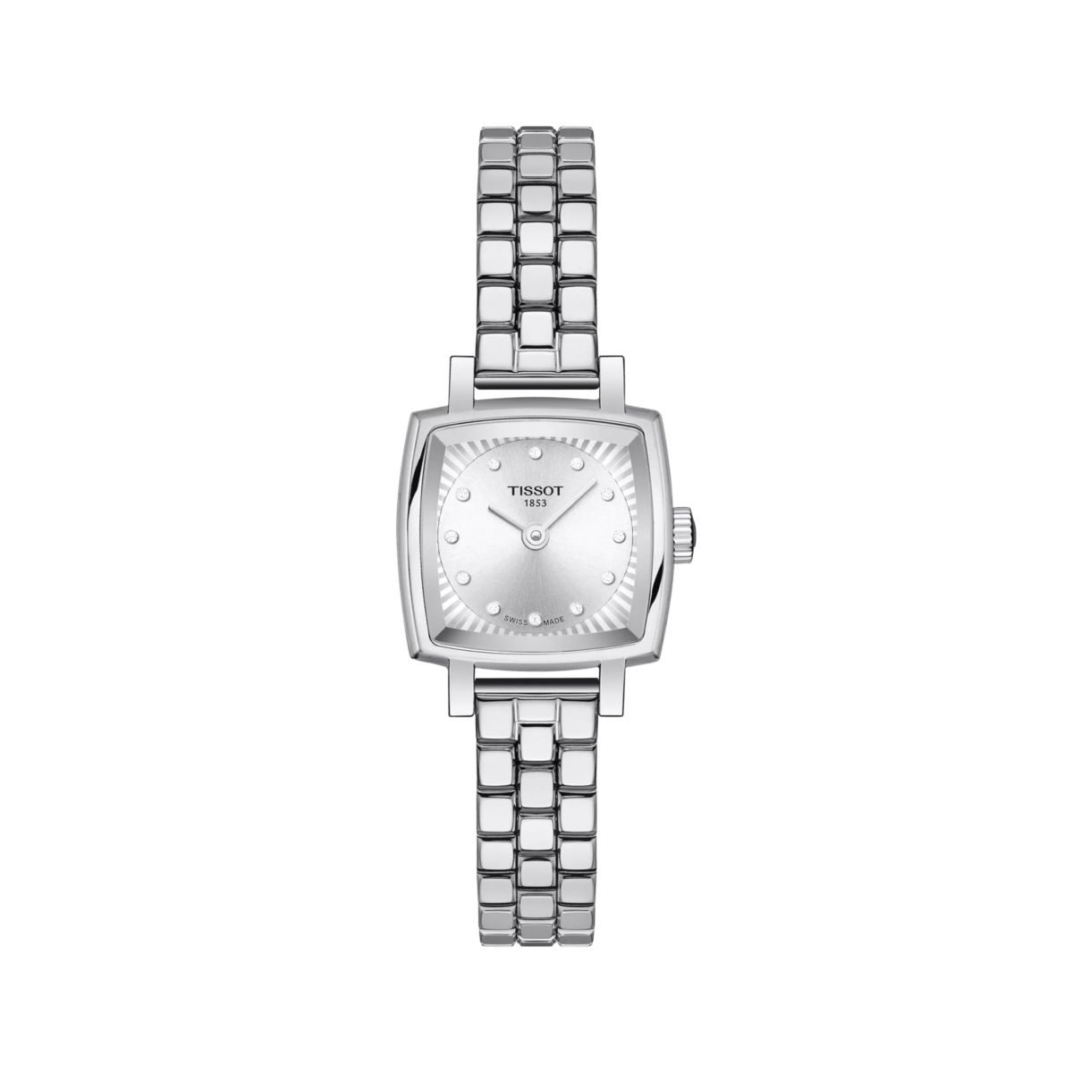 Women - Lovely Stainless steel Watch