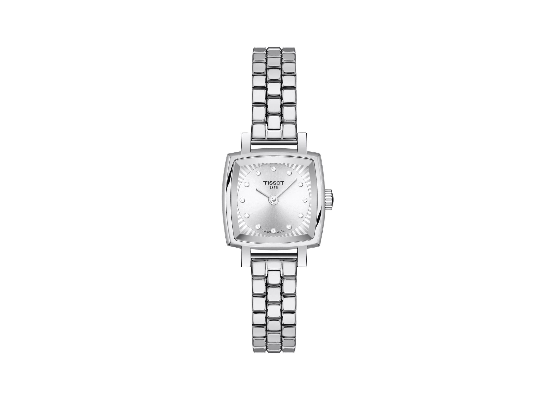 Women - Lovely Stainless steel Watch