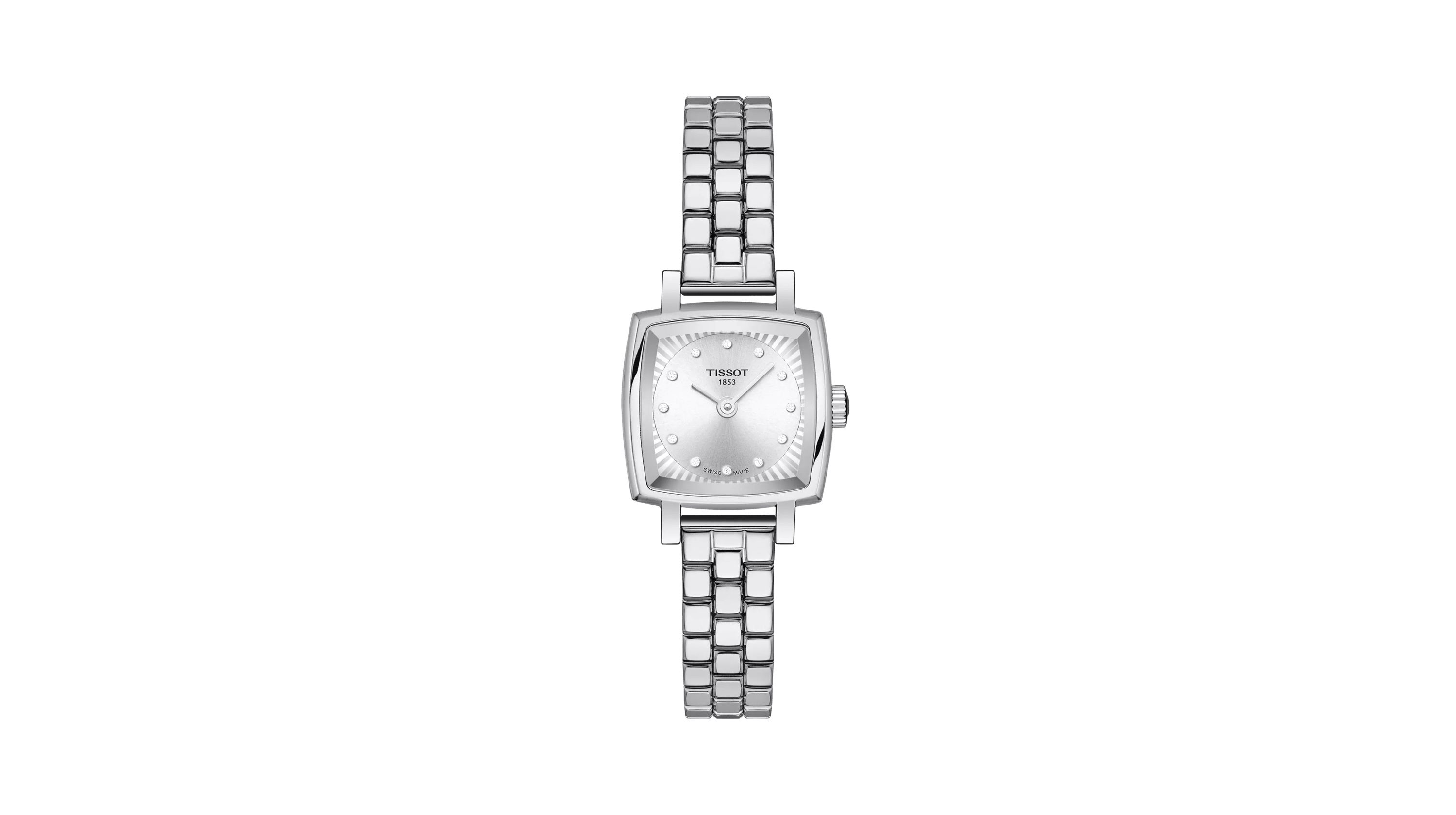 Women - Lovely Stainless steel Watch