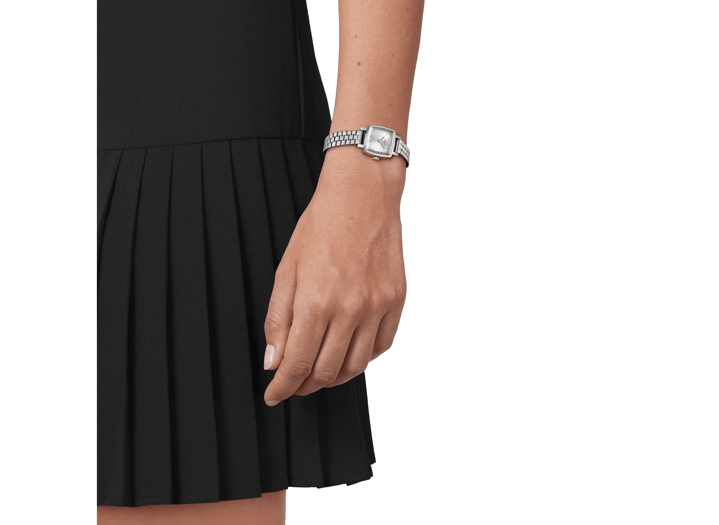 Women - Lovely Stainless steel Watch
