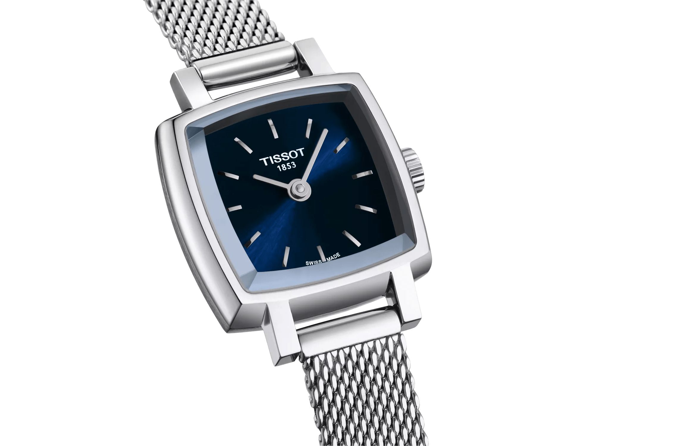 Women - Lovely Stainless steel Watch