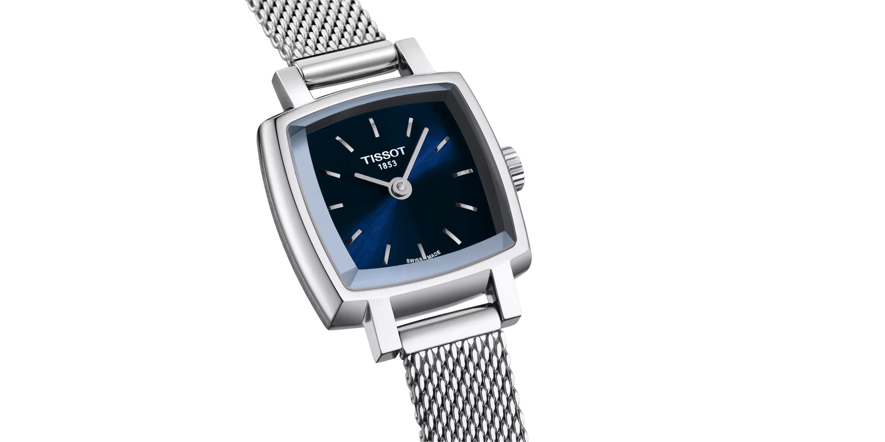 Women - Lovely Stainless steel Watch