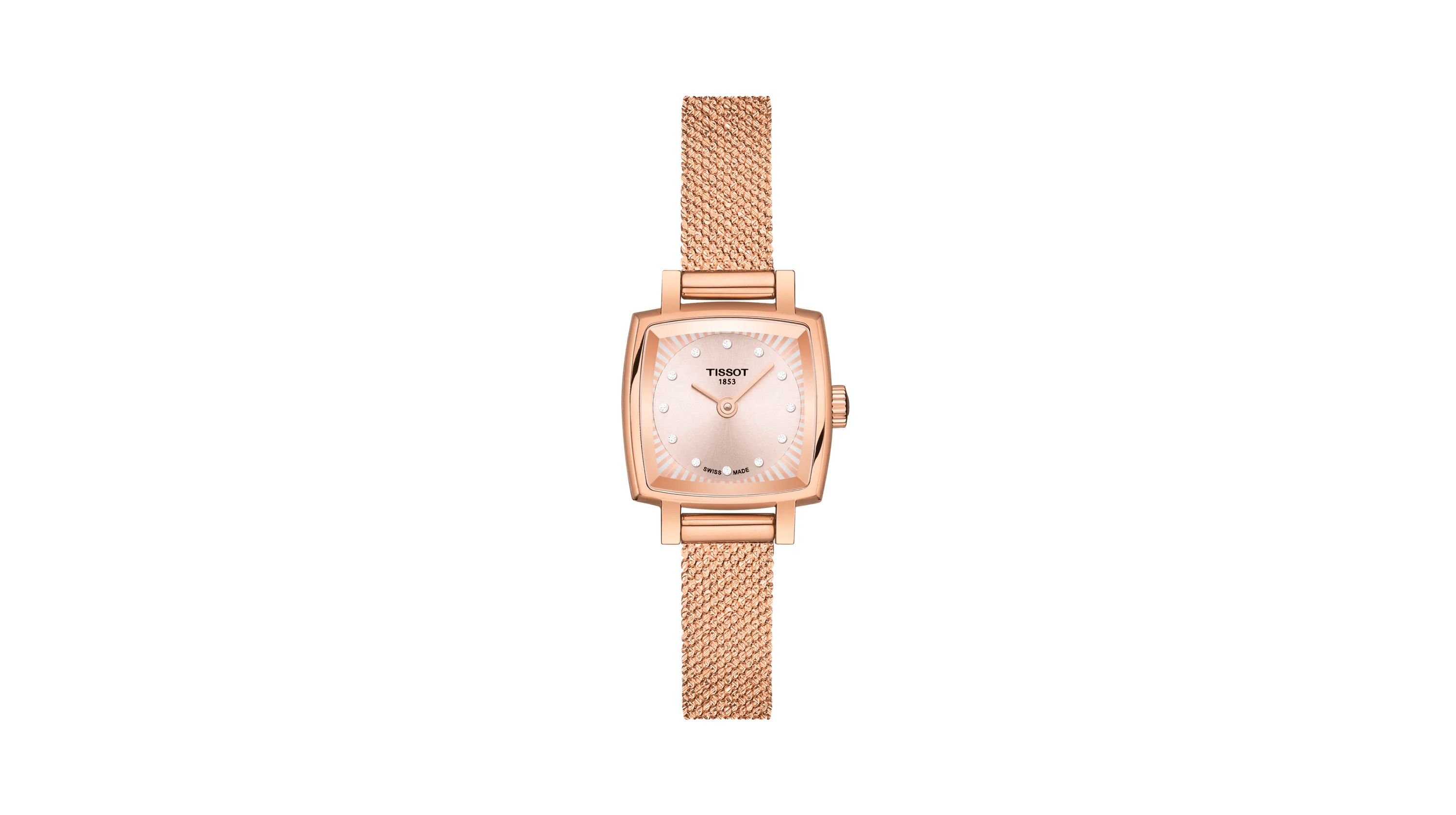 Women - Lovely Stainless steel Watch