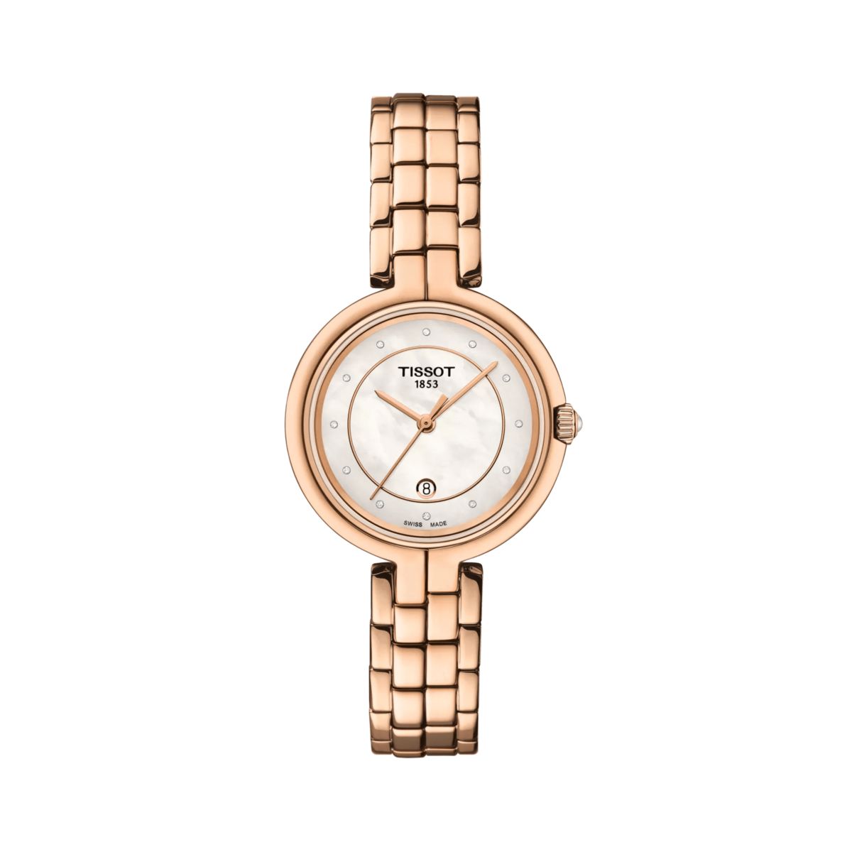 Women - Flamingo Stainless steel Watch