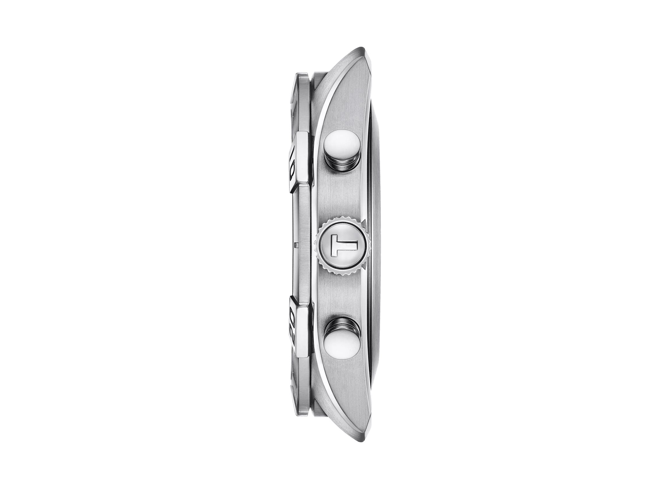 Men - PR 100 Stainless steel Watch