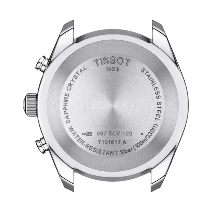 Men - PR 100 Stainless steel Watch