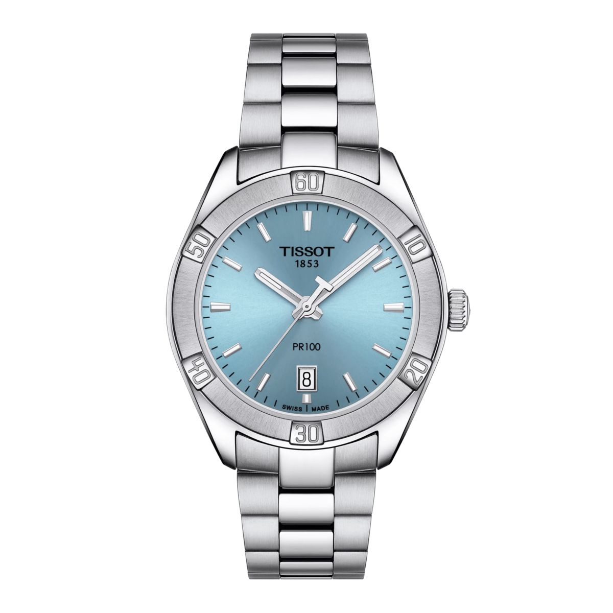 Women - PR 100 Stainless steel Watch