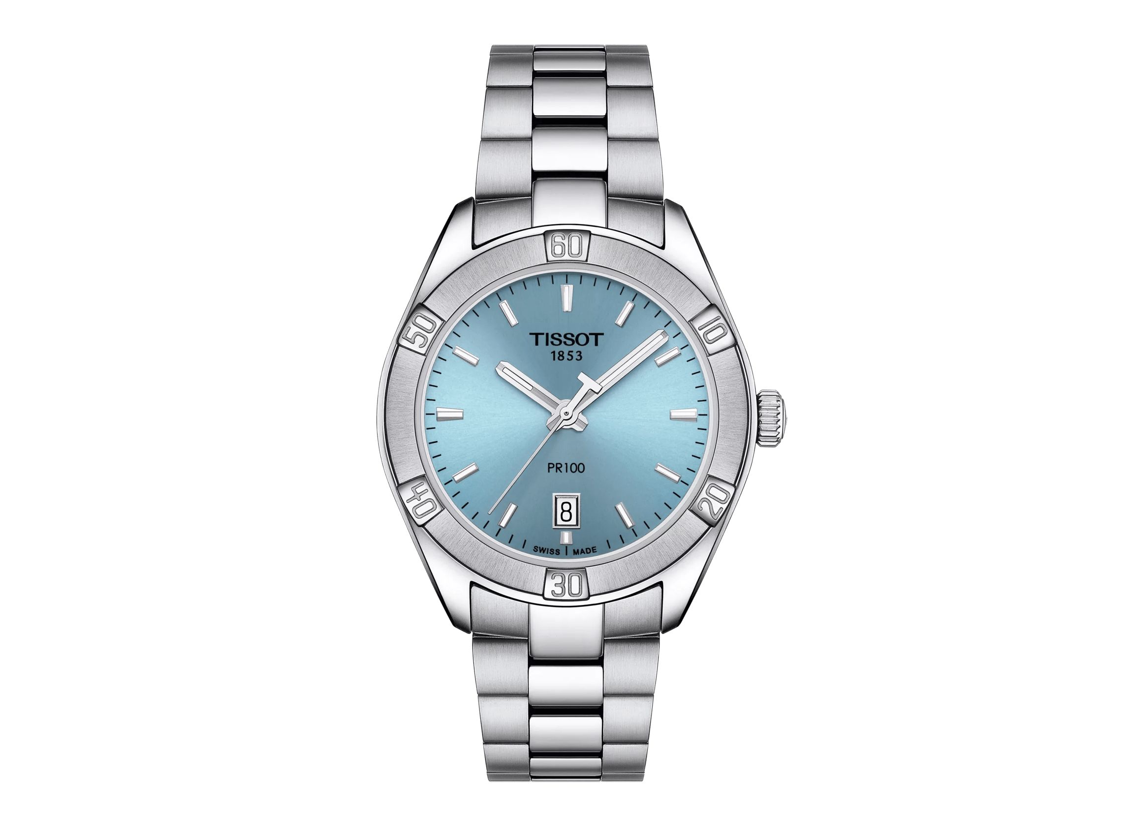 Women - PR 100 Stainless steel Watch