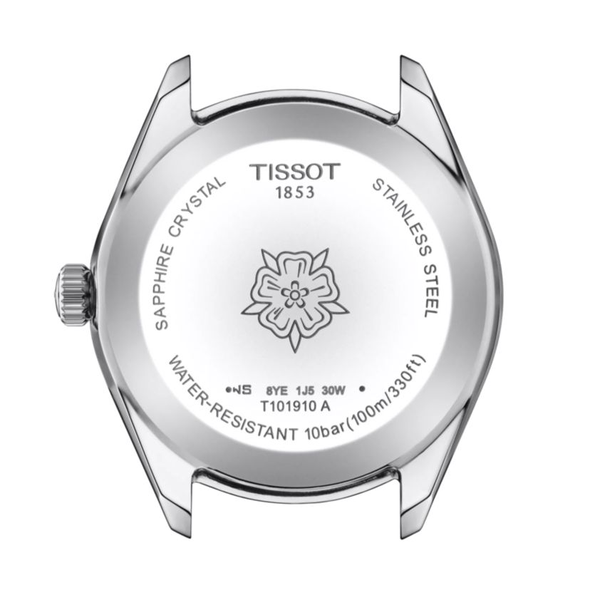 Women - PR 100 Stainless steel Watch
