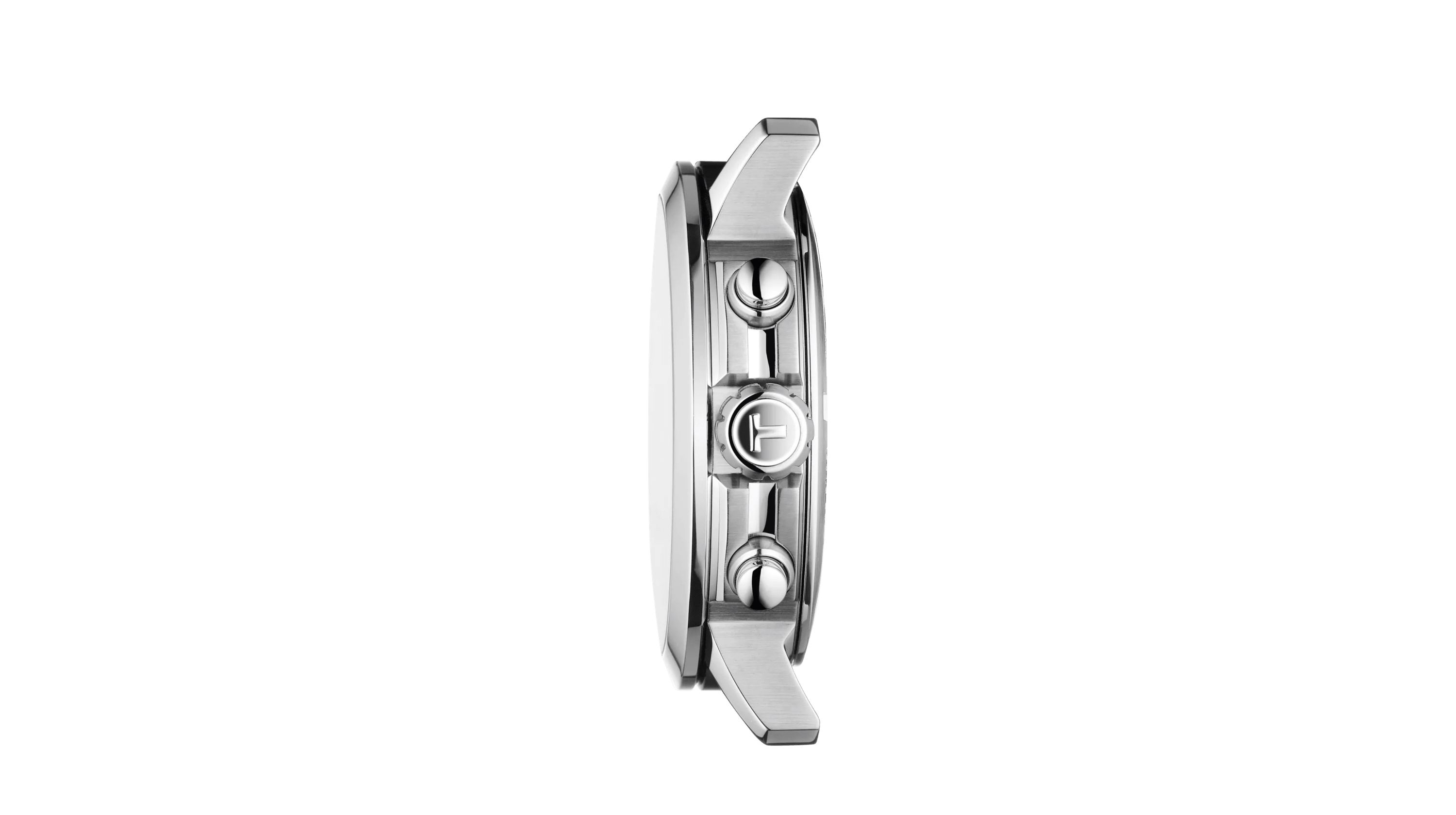 Men - PRC 200 Stainless steel Watch