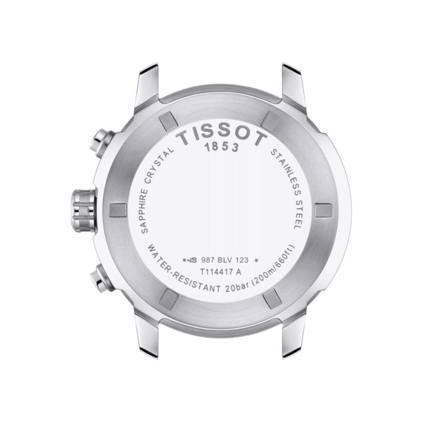 Men - PRC 200 Stainless steel Watch