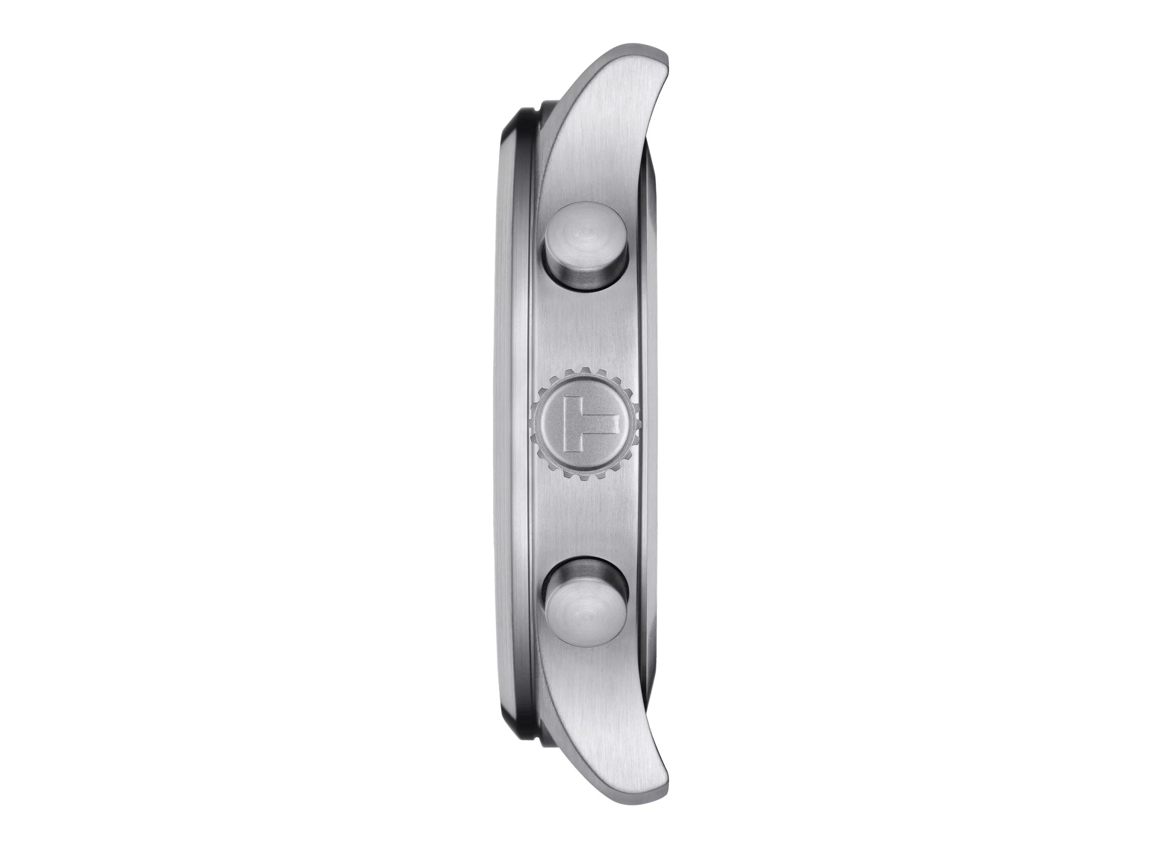 Men - Chrono XL Stainless steel Watch