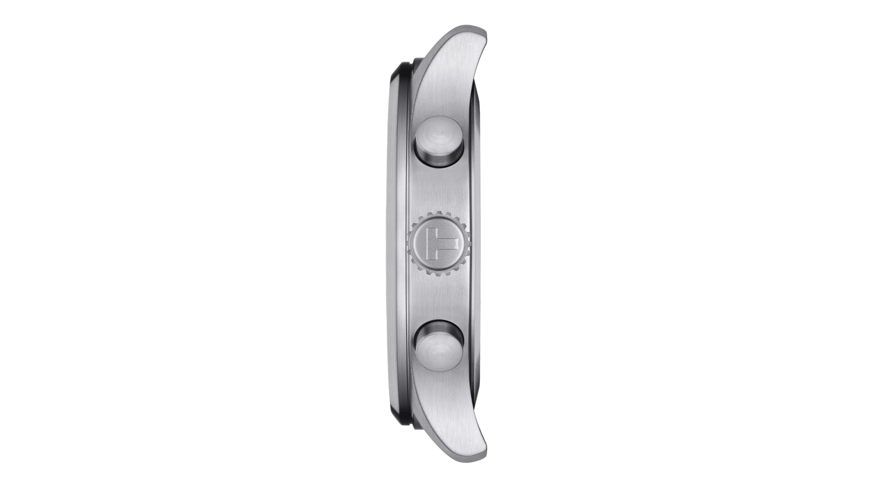 Men - Chrono XL Stainless steel Watch