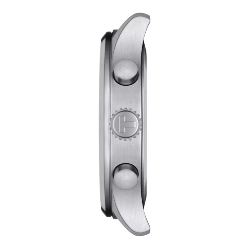 Men - Chrono XL Stainless steel Watch