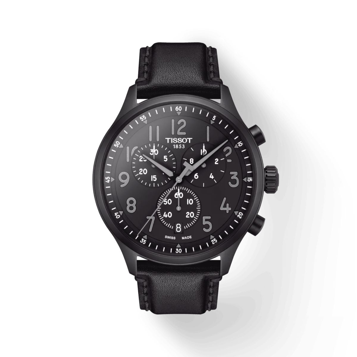 Men - Chrono XL Stainless steel Watch