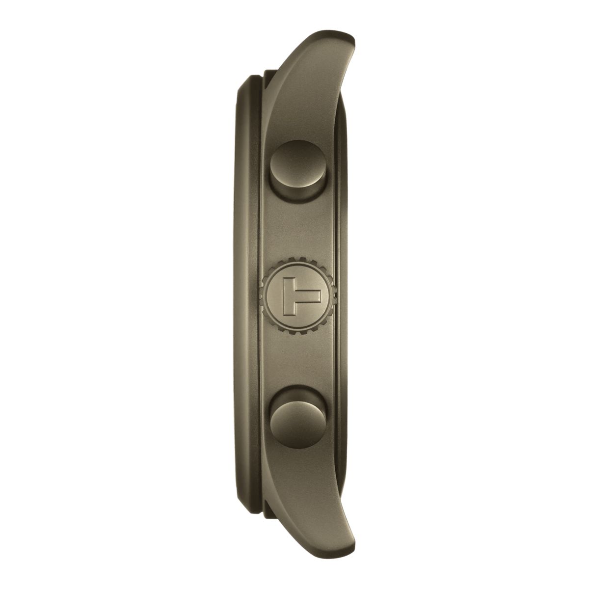 Men - Chrono XL Stainless steel Watch