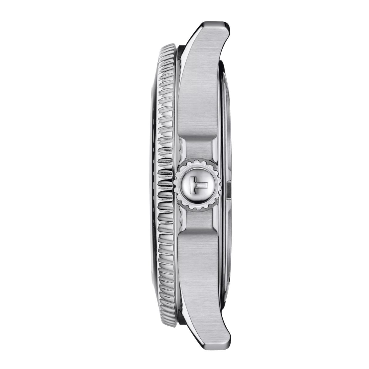 Unisex - Seastar 1000 Stainless steel Watch