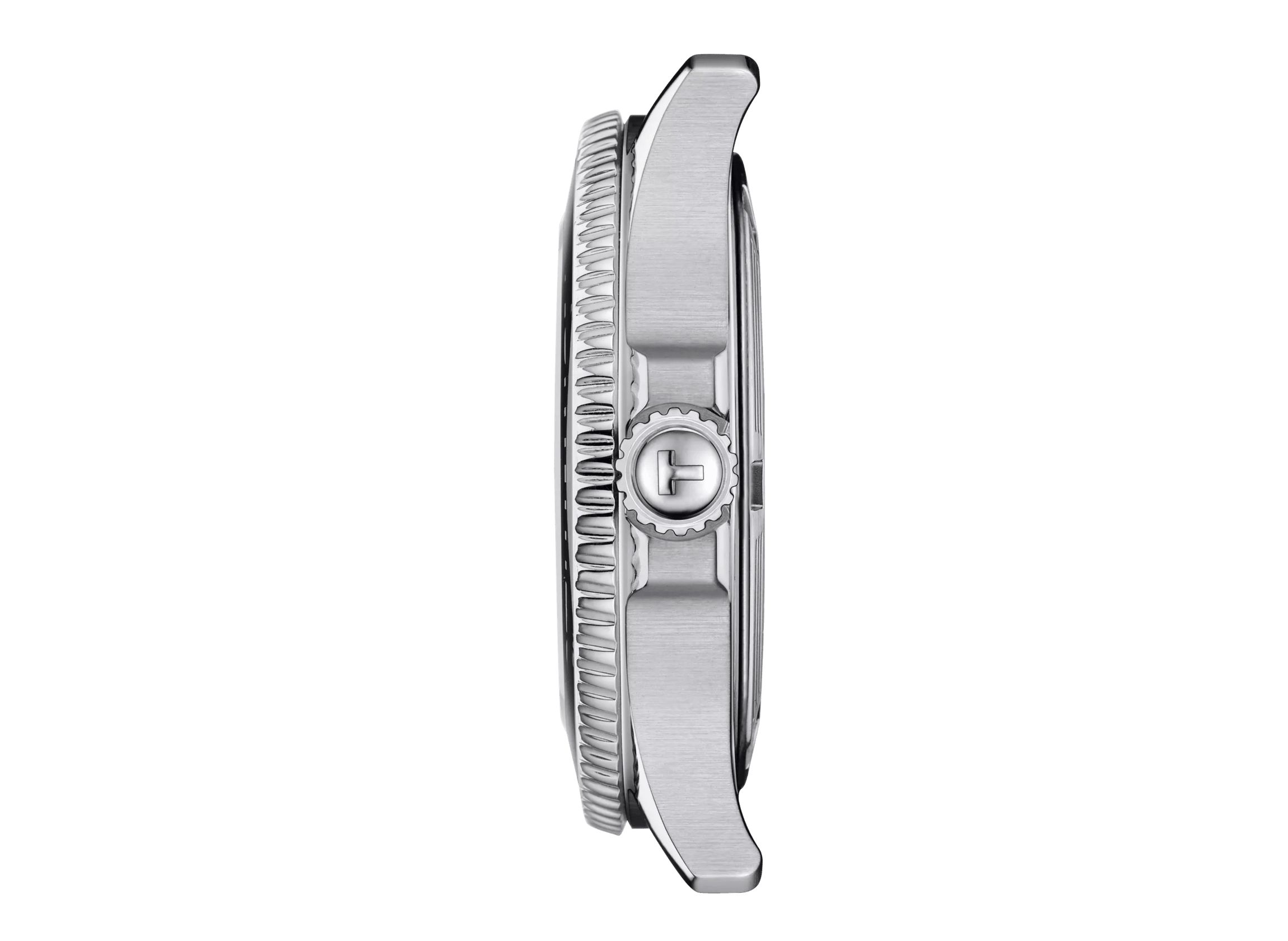 Unisex - Seastar 1000 Stainless steel Watch