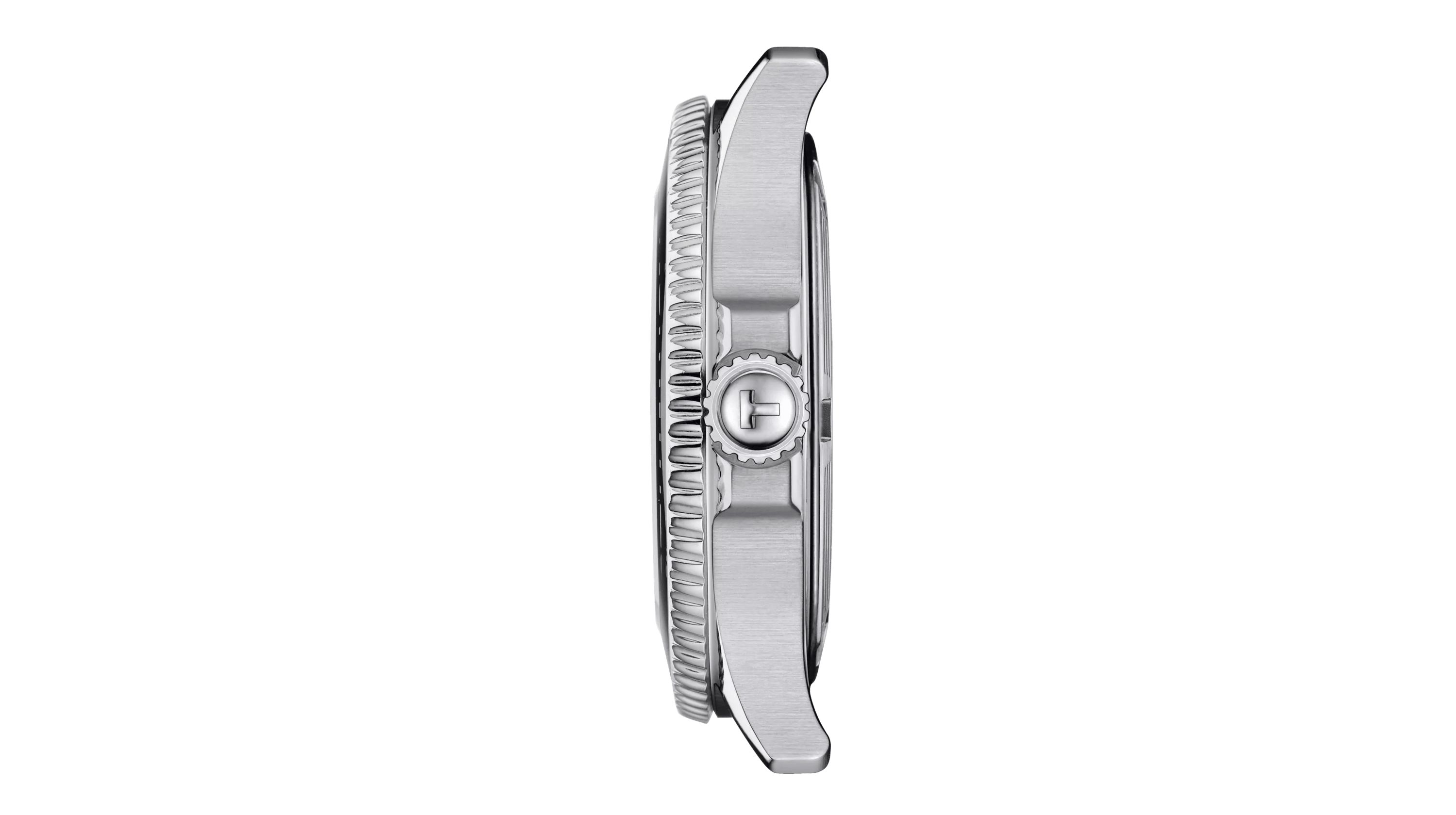 Unisex - Seastar 1000 Stainless steel Watch