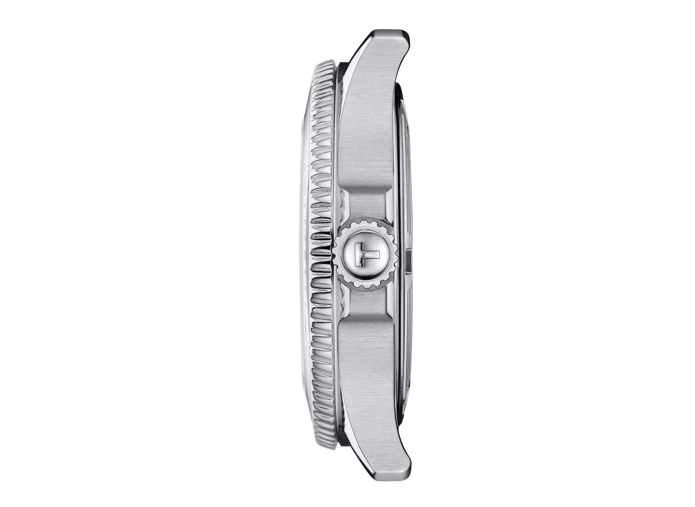 Unisex - Seastar 1000 Stainless steel Watch