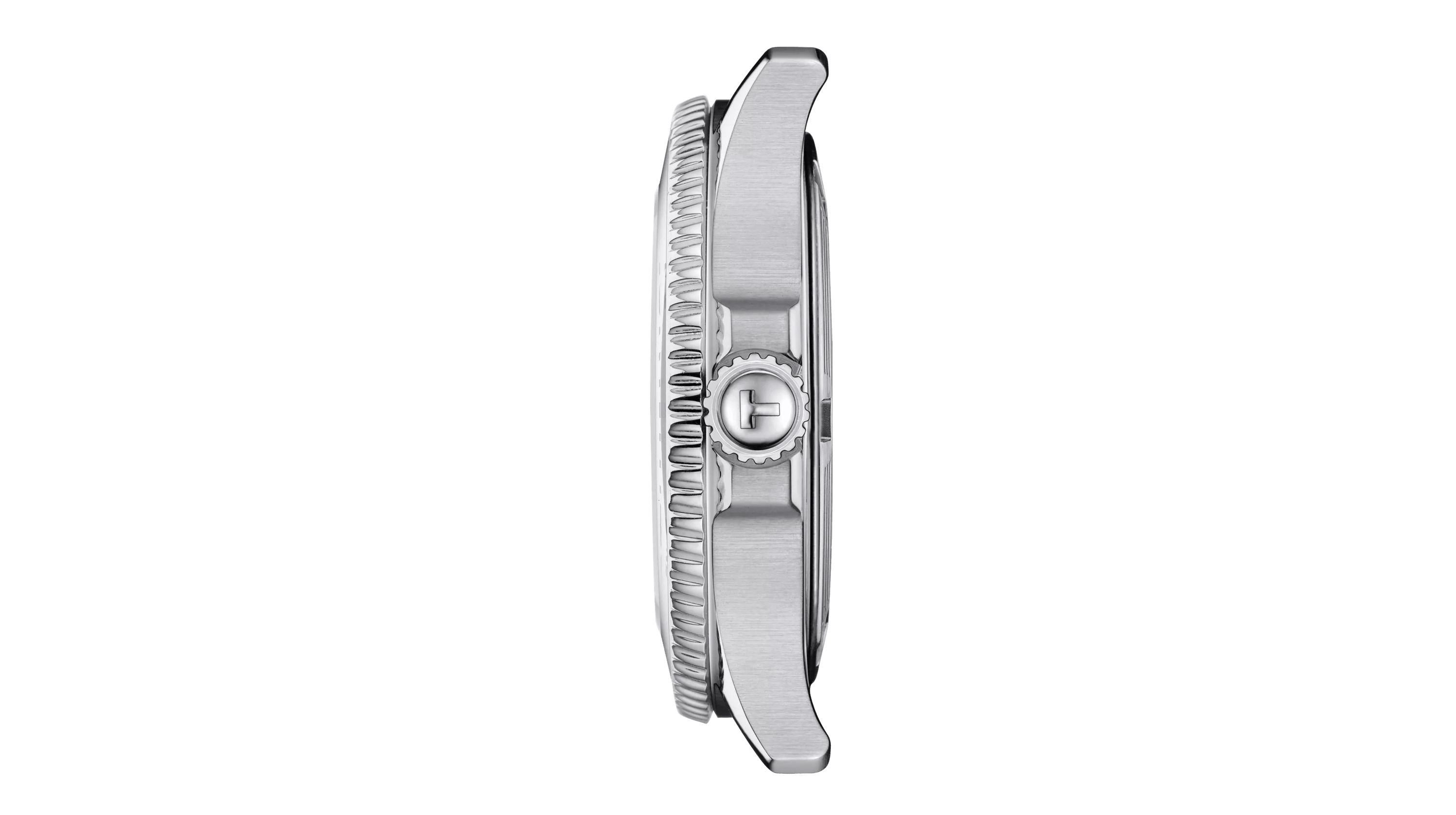Unisex - Seastar 1000 Stainless steel Watch