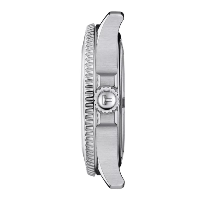 Unisex - Seastar 1000 Stainless steel Watch