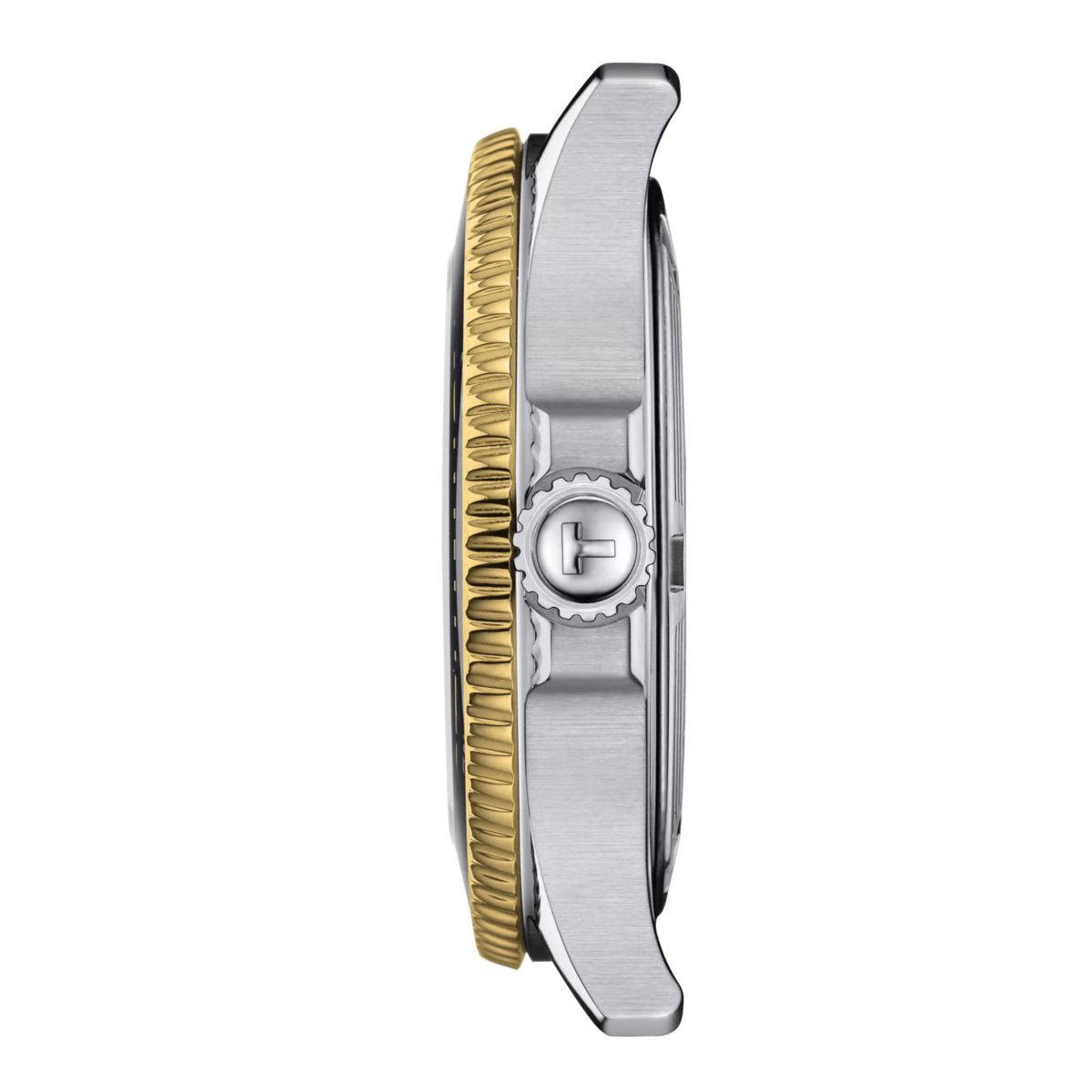 Unisex - Seastar 1000 Stainless steel Watch