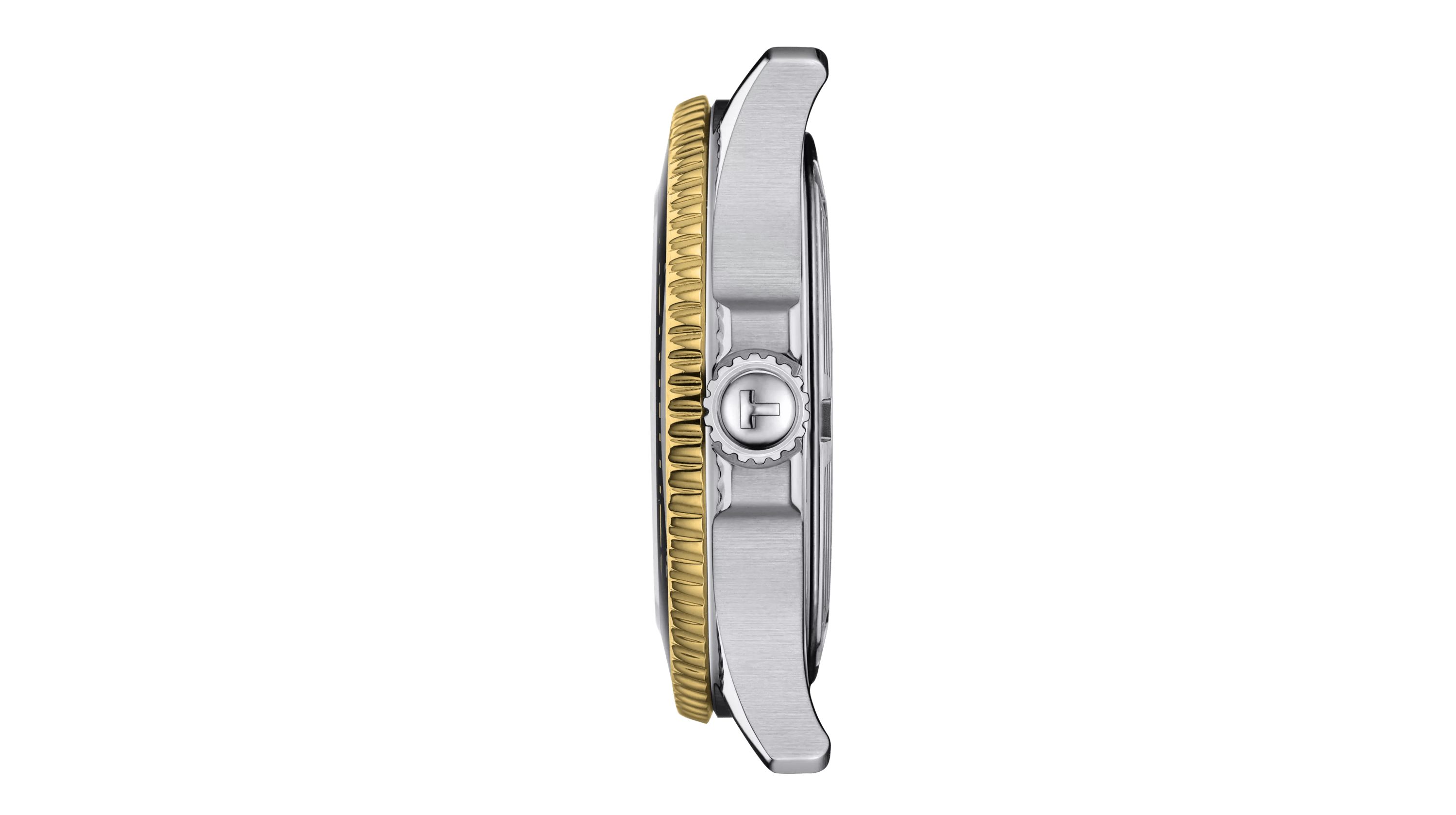 Unisex - Seastar 1000 Stainless steel Watch