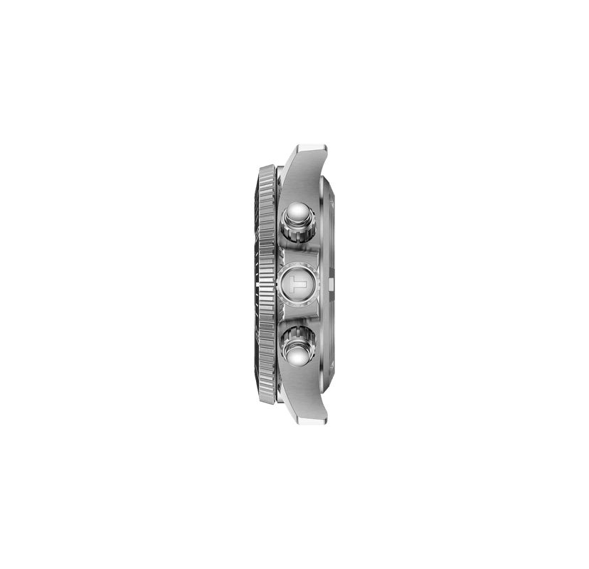 Unisex Tissot Seastar 1000 Quartz Chronograph 38mm Stainless steel  Watch