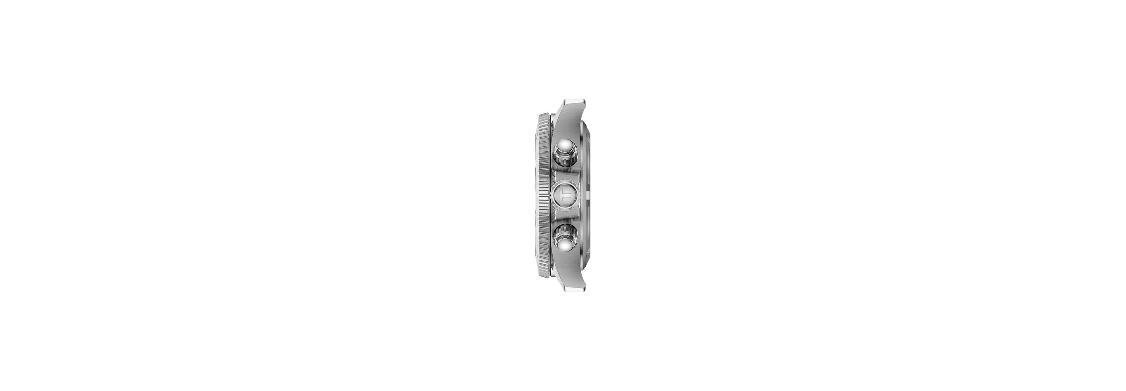 Unisex Tissot Seastar 1000 Quartz Chronograph 38mm Stainless steel  Watch