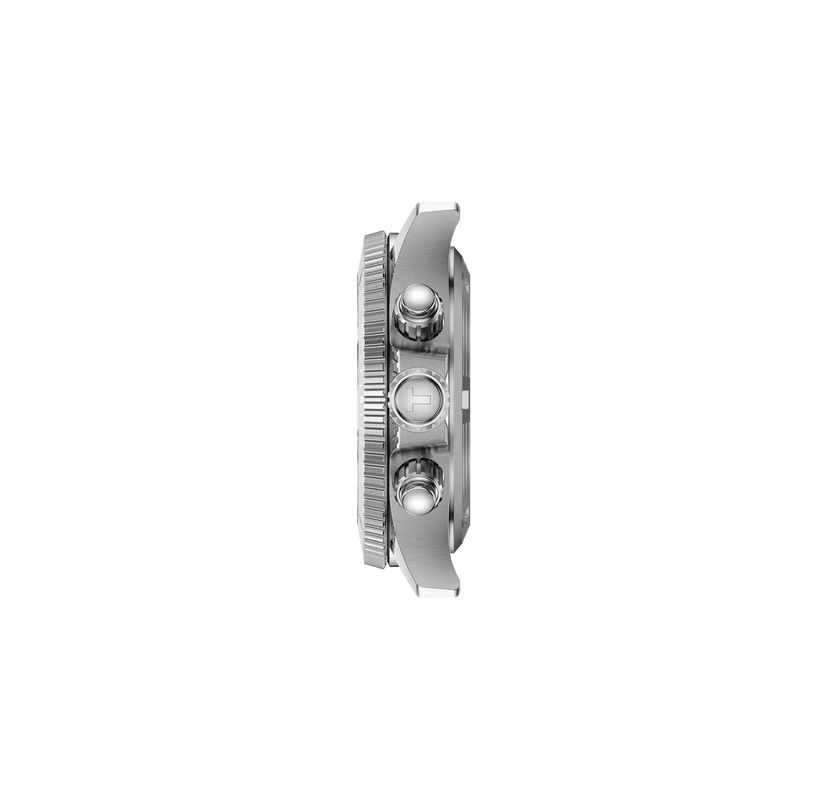 Unisex Tissot Seastar 1000 Quartz Chronograph 38mm Stainless steel  Watch