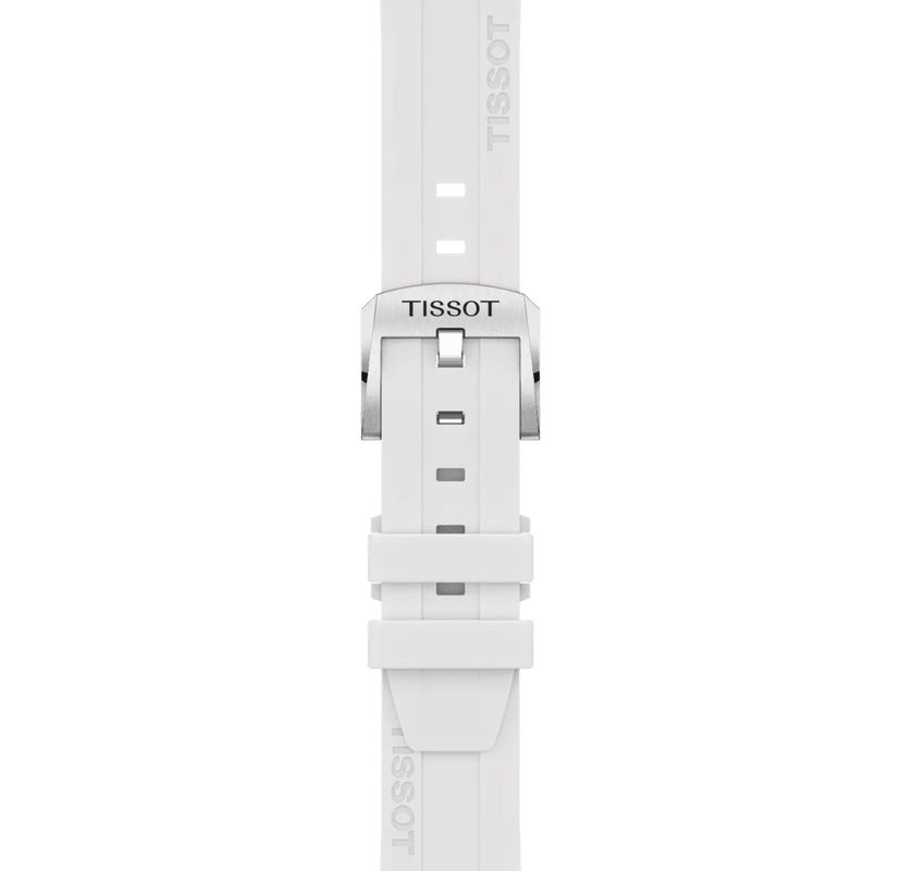 Unisex Tissot Seastar 1000 Quartz Chronograph 38mm Stainless steel  Watch