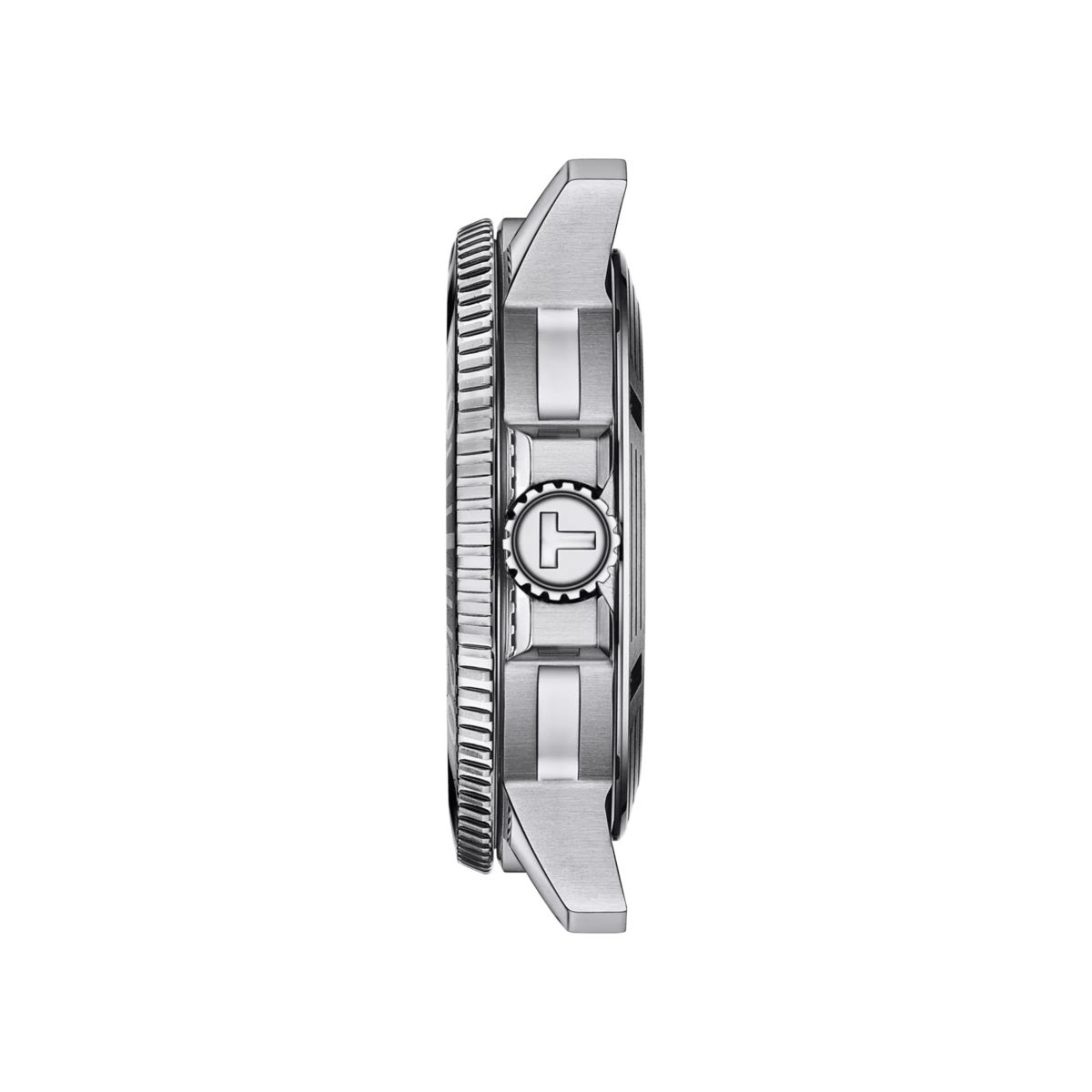 Men - Seastar 1000 Stainless steel Watch