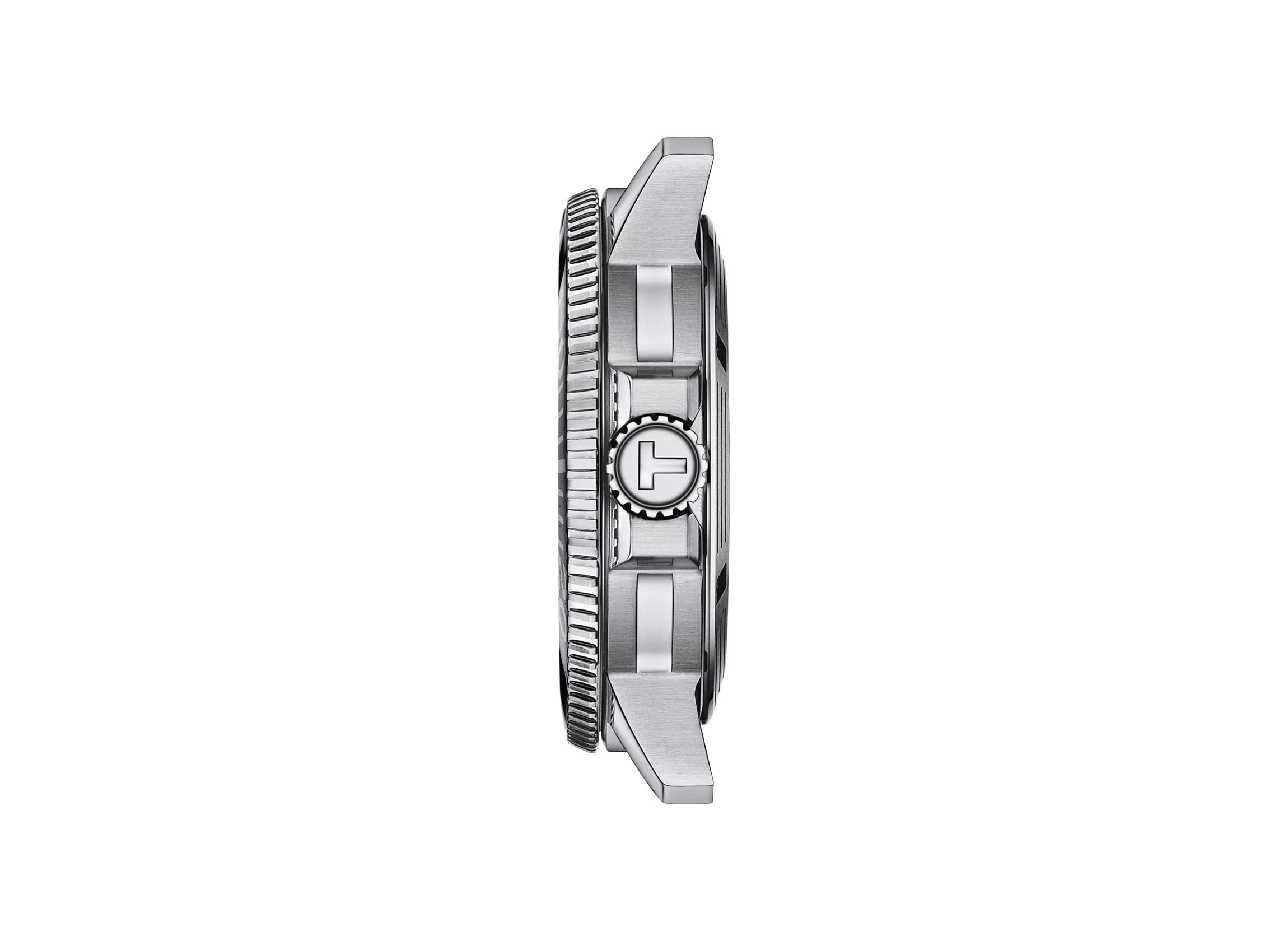 Men - Seastar 1000 Stainless steel Watch