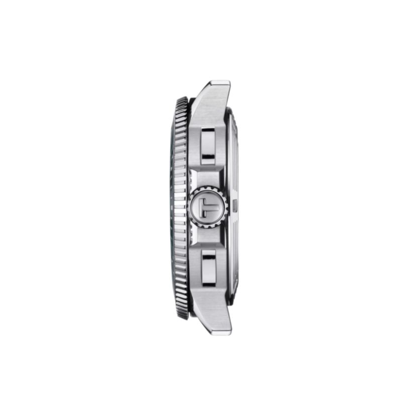 Men - Seastar 1000 Stainless steel Watch