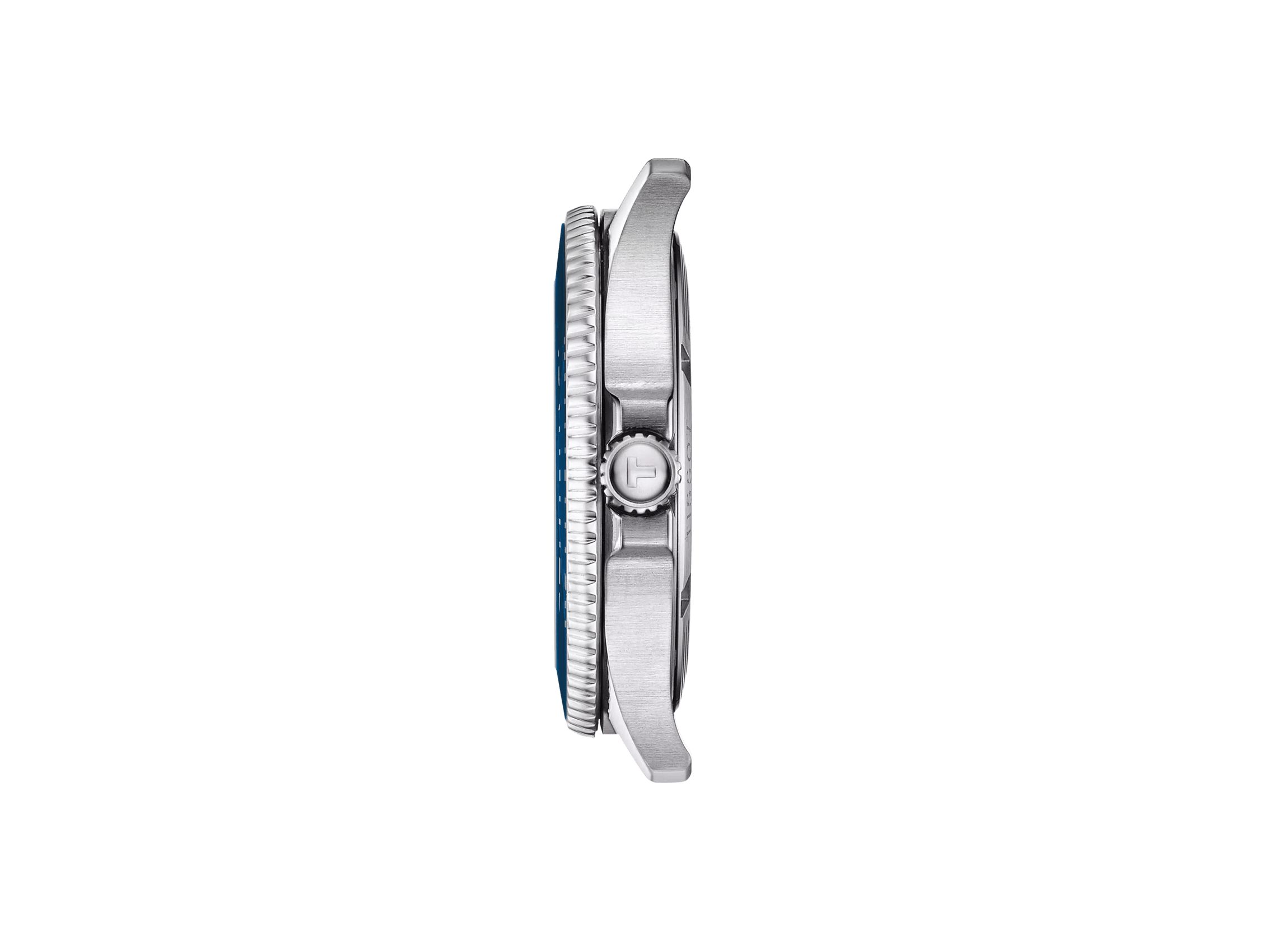 Unisex - Seastar 1000 Stainless steel Watch