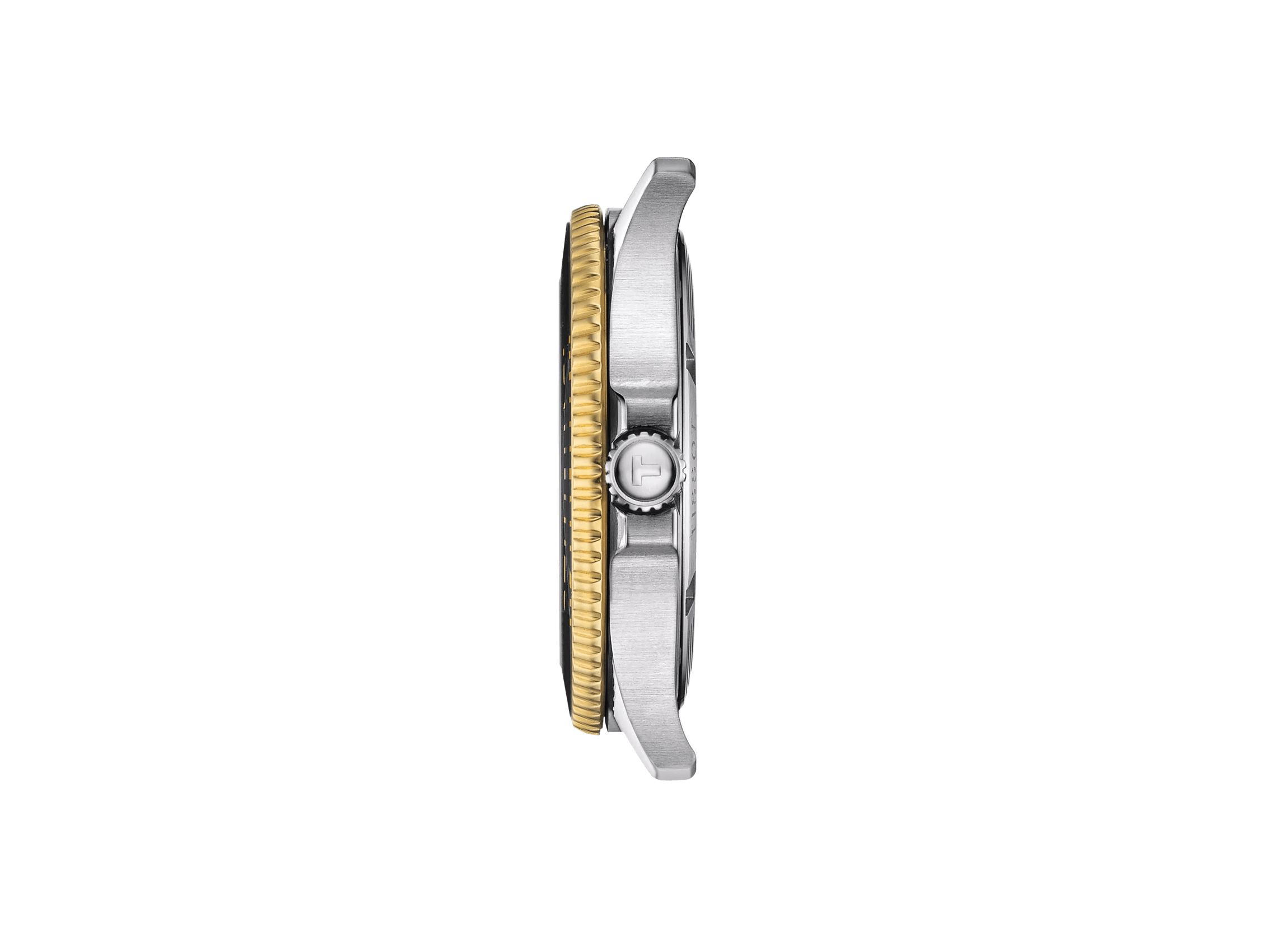 Men - Seastar 1000 Stainless steel Watch