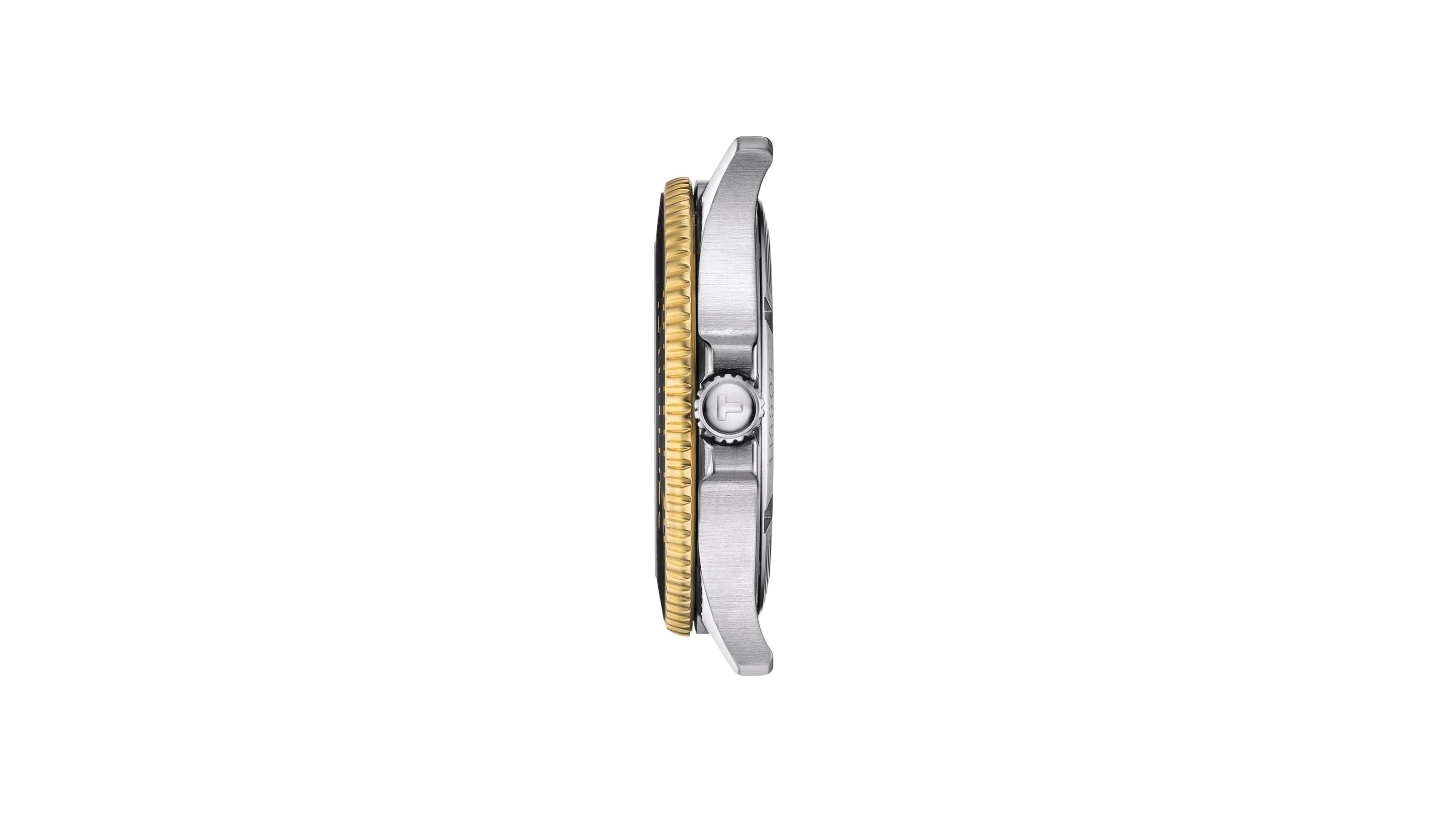 Men - Seastar 1000 Stainless steel Watch