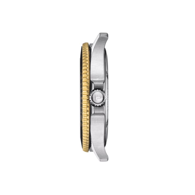 Men - Seastar 1000 Stainless steel Watch