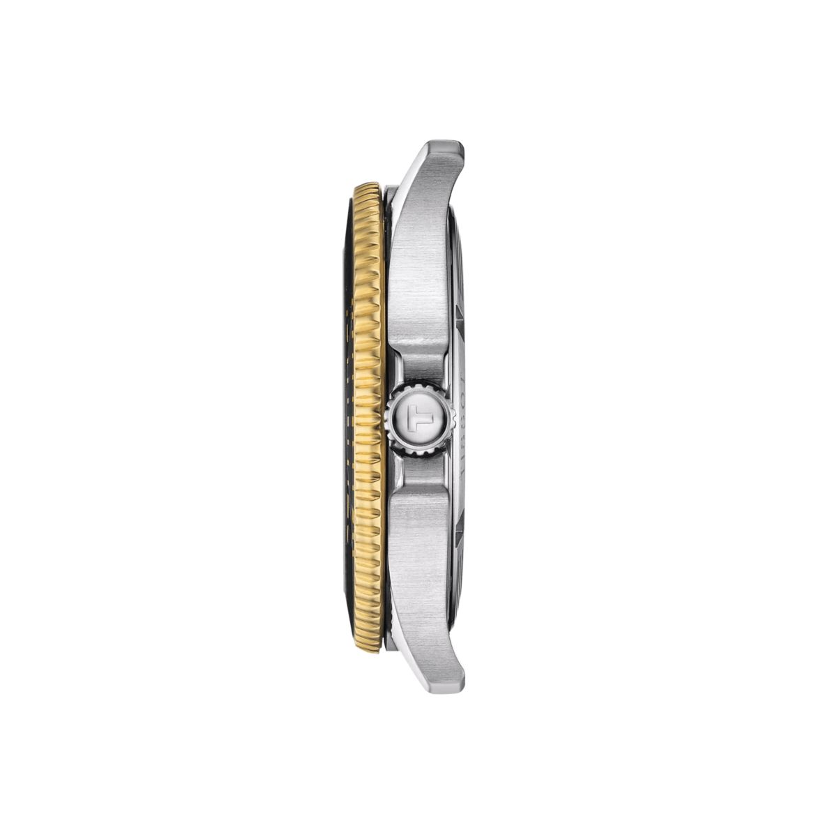 Unisex - Seastar 1000 Stainless steel Watch