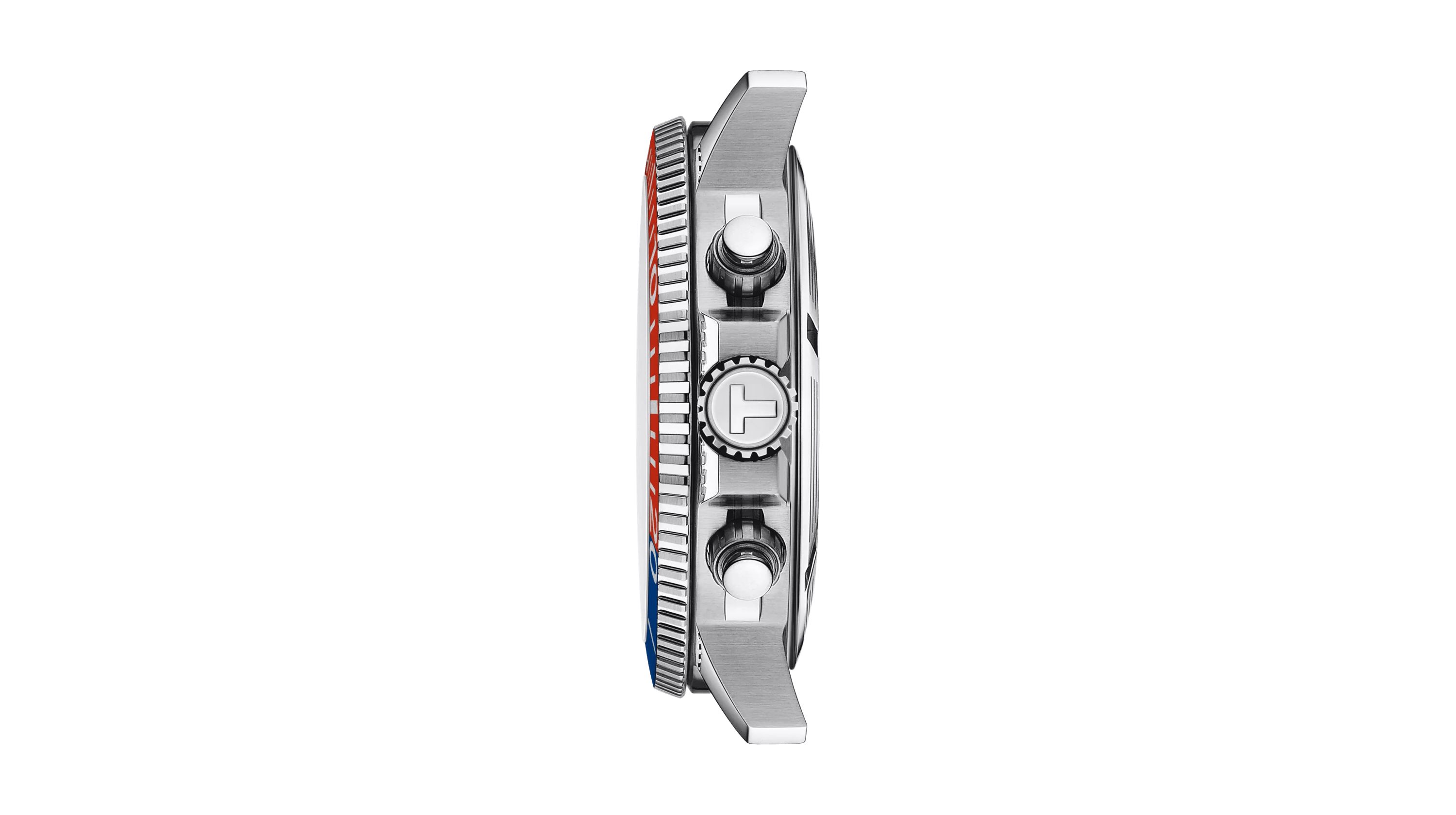 Men - Seastar 1000 Stainless steel Watch