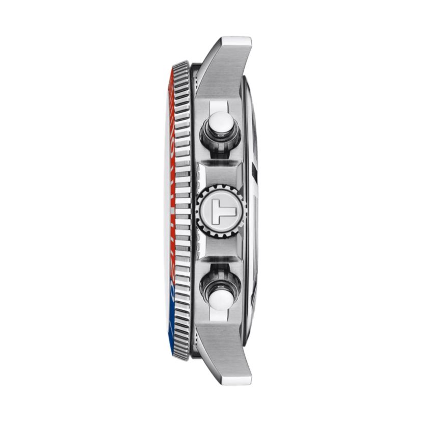 Men - Seastar 1000 Stainless steel Watch