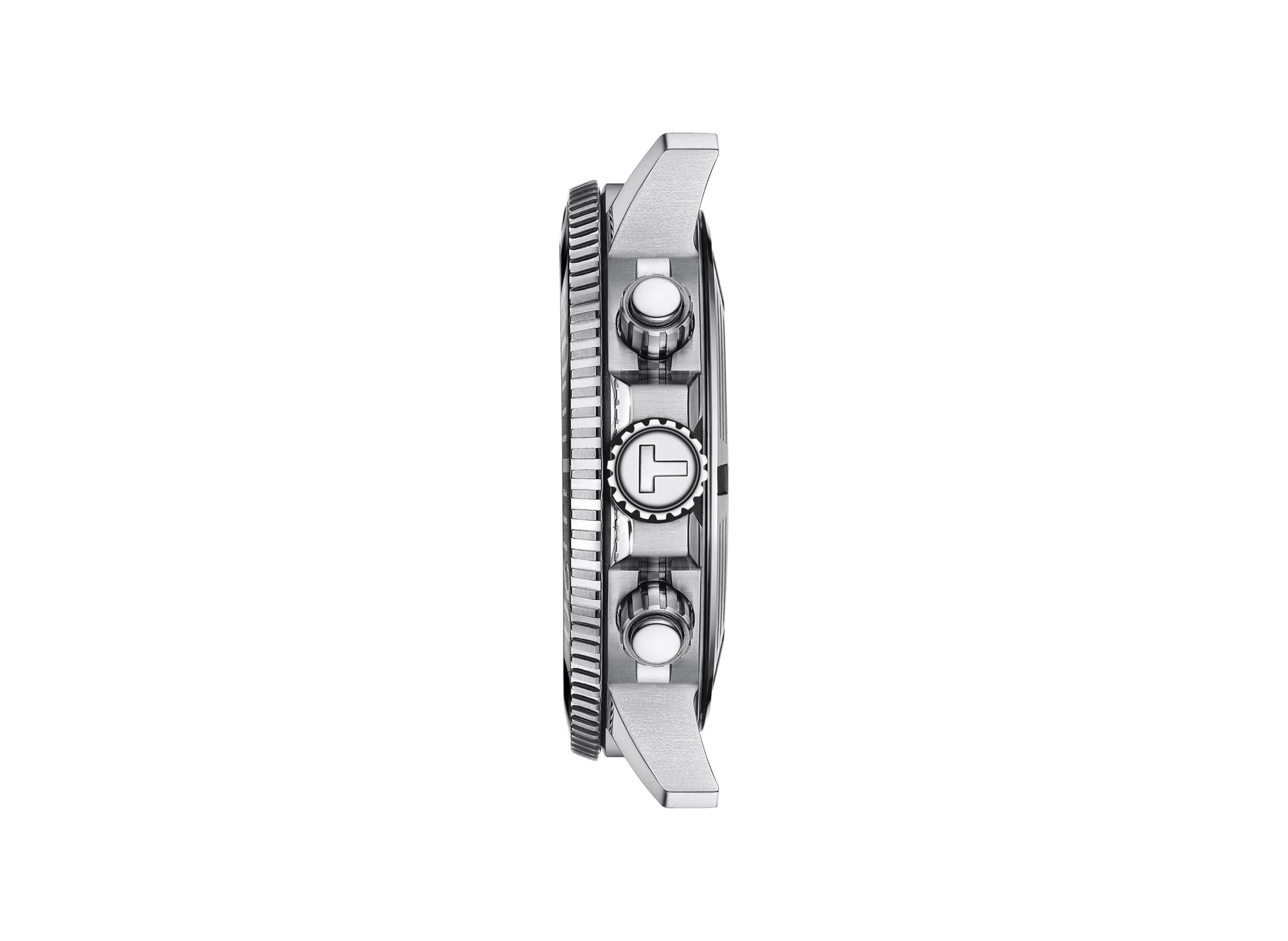 Men - Seastar 1000 Stainless steel Watch