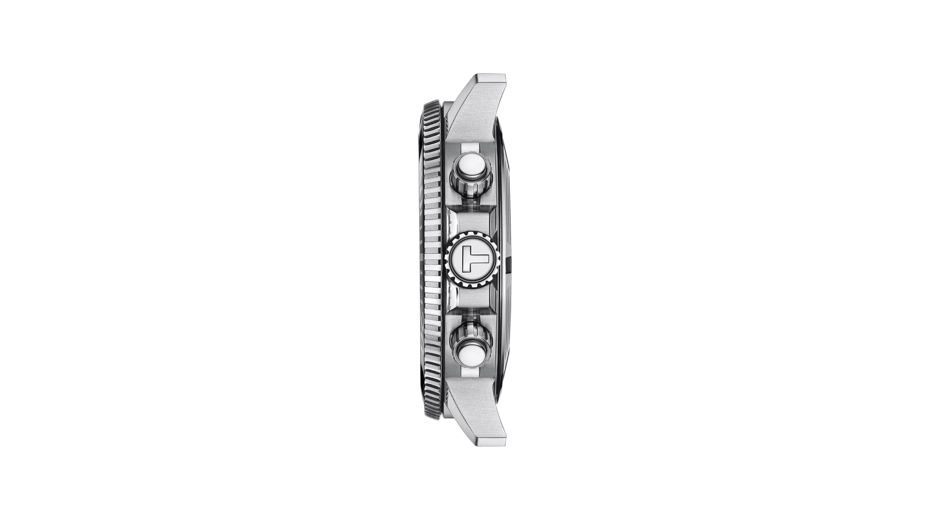 Men - Seastar 1000 Stainless steel Watch