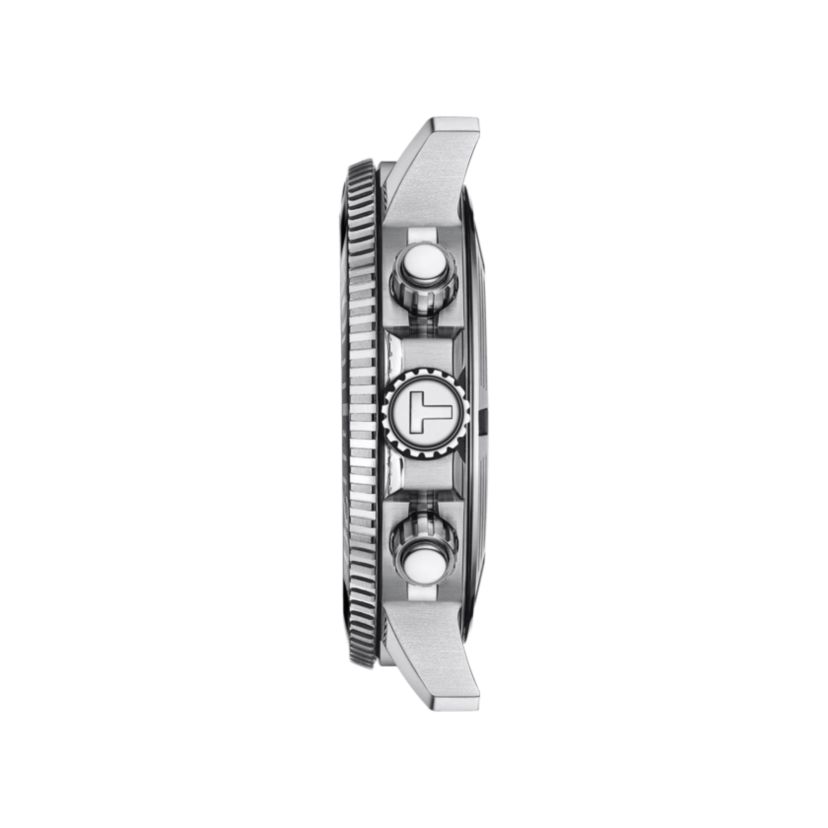 Men - Seastar 1000 Stainless steel Watch