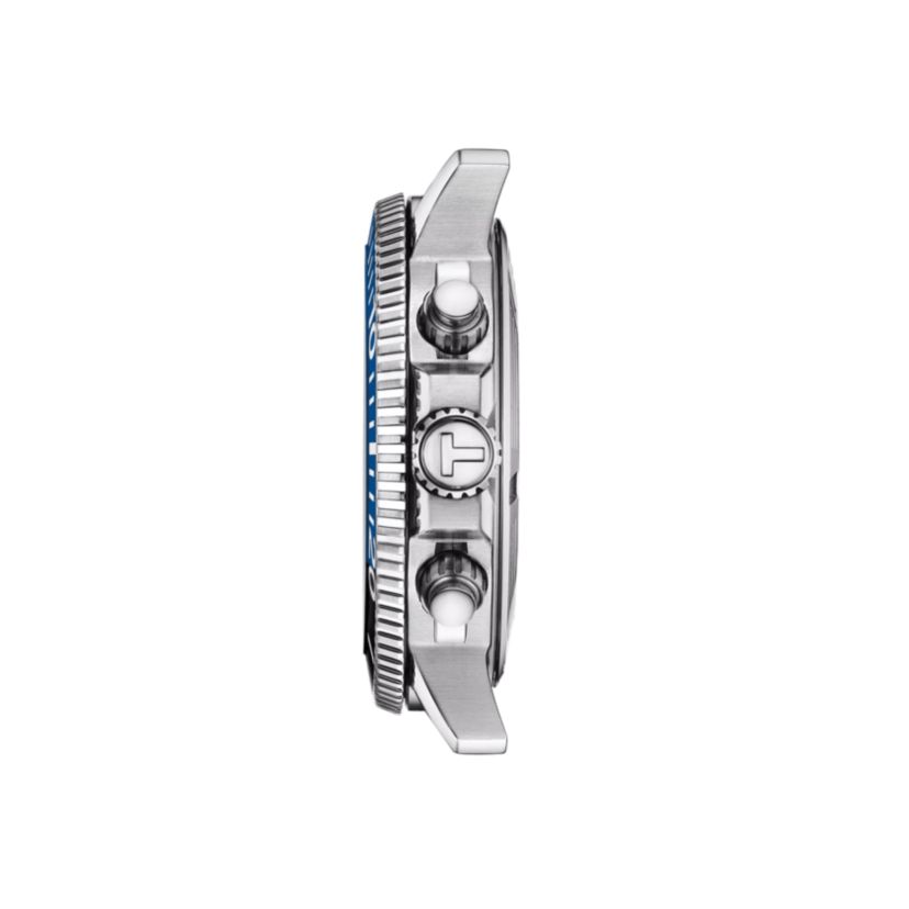 Men - Seastar 1000 Stainless steel Watch