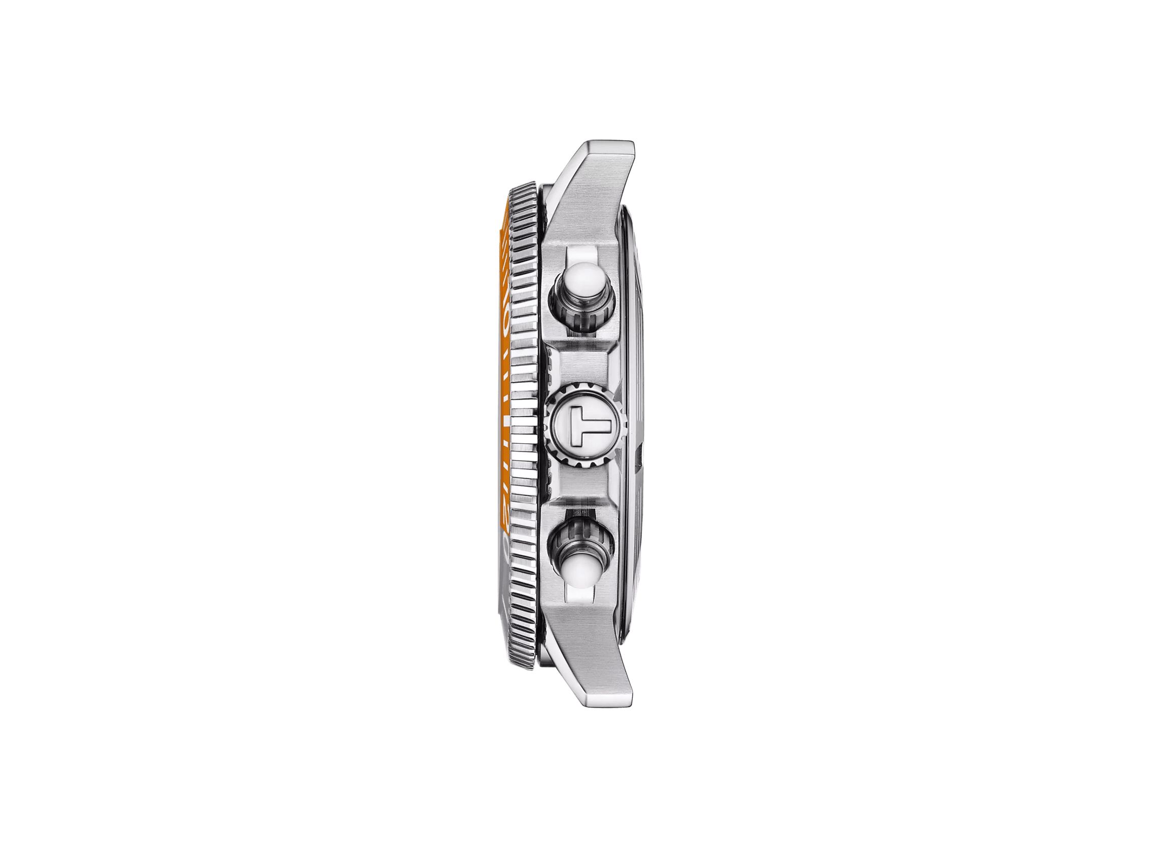 Men - Seastar 1000 Stainless steel Watch