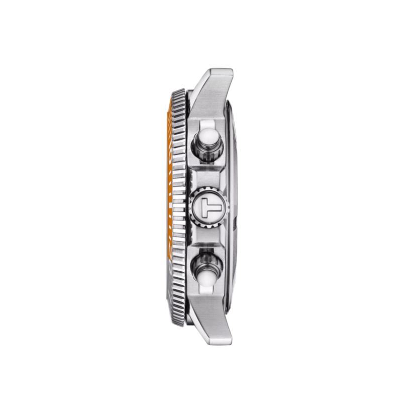 Men - Seastar 1000 Stainless steel Watch